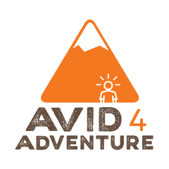 Avid4 Adventure logo