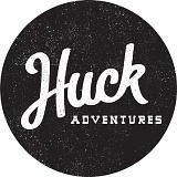 Huck Adventures logo