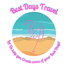 Sail Away Travels logo