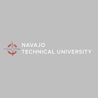 Navajo Technical University logo