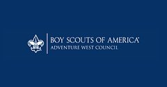 Boy Scouts of America Long's Peak Council logo